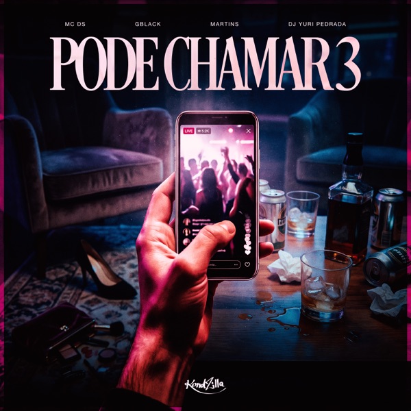 Pode Chamar 3 - Single
