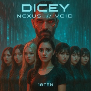 NEXUS // VOID