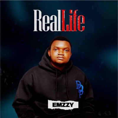 RealLife - EP