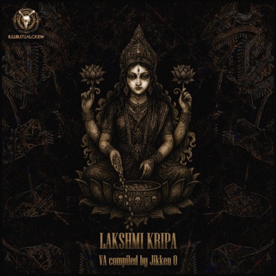 Lakshmi Kripa | Compiled by Jikken O