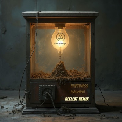 Emptiness Machine - Single