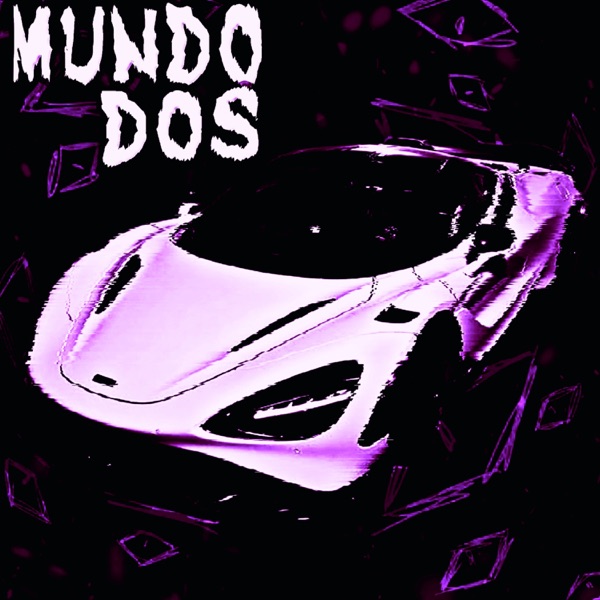 MUNDO DOS - EP