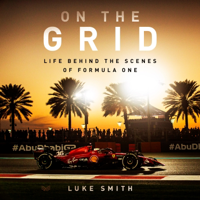 On the Grid - Luke Smith Cover Art