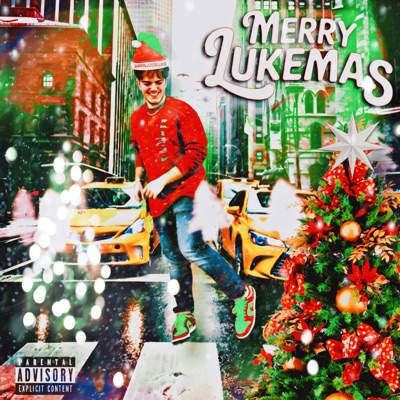 Merry Lukemas