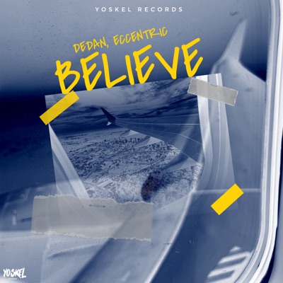 Believe - Single