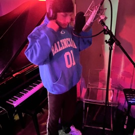 PERFECT TIMING (feat. K!no) jarii