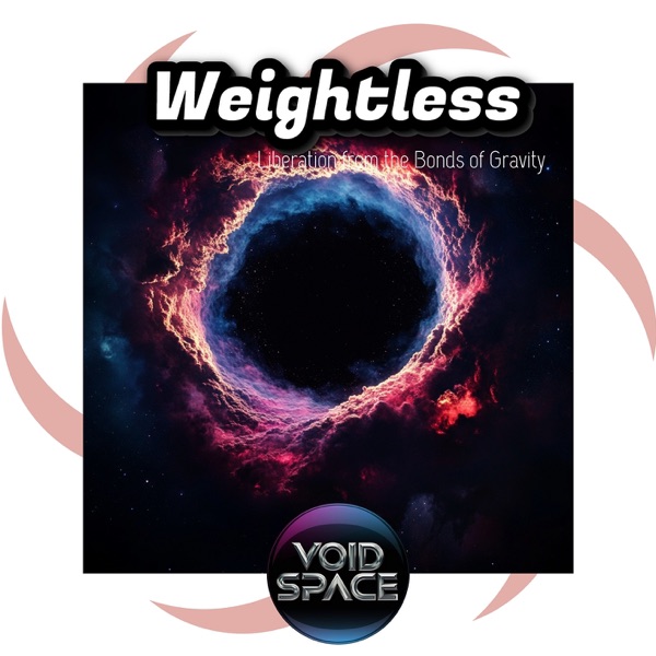 Weightless: Liberation from the Bonds of Gravity