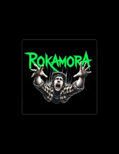 收听 Rokamora、观看音乐视频、阅读小传、查看巡演日期等 ！