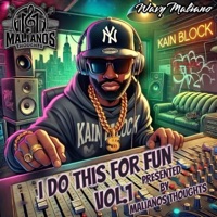 I DO THIS FOR FUN, Vol. 1 - EP - Wavy Maliano
