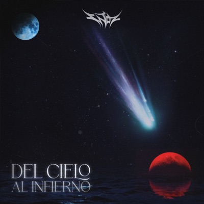 Del Cielo Al Infierno - Single