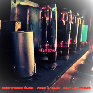Tubes & Tolex (feat. Jim Weider) - Single