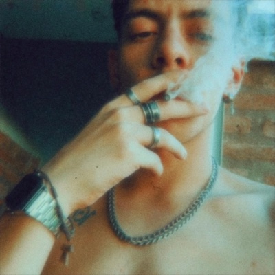 Por la five - Single