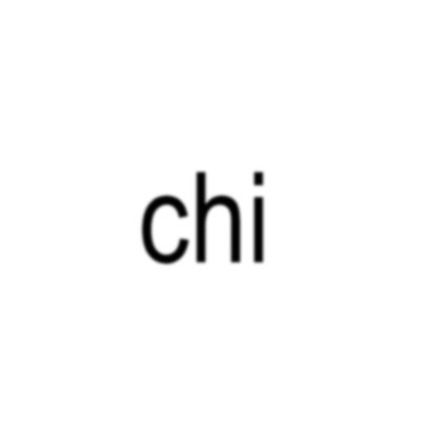 chi - Single