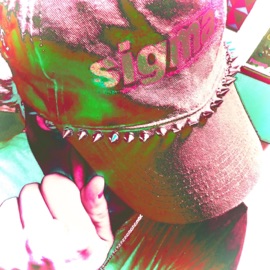 בזבזתי ת'כל הכסף עד שנפלתי על התחת Stevie סטיבי