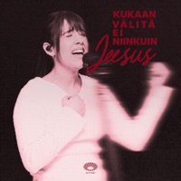 Kukaan välitä ei niinkuin Jeesus (feat. Essi Vuorinen) - Single - Alttari