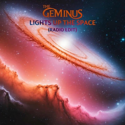Lights Up the Space (Radio Edit) - Single