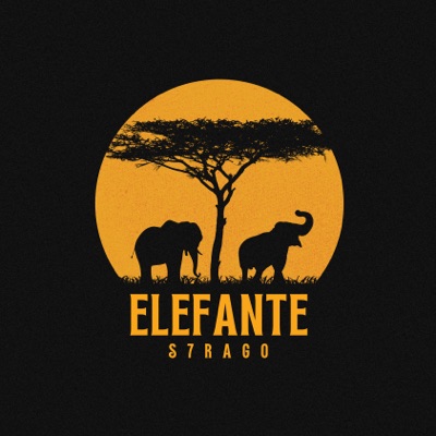 Elefante - Single