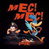 MEC! MEC! artwork