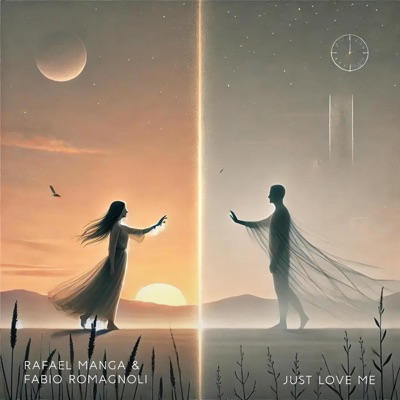 Just Love Me - Single