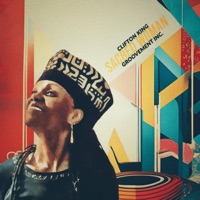 Sacred Woman - Single - Clifton King & Groovement Inc