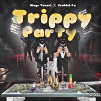 Trippy Party - Single - Diego Tanori D.T & Erubiel PA