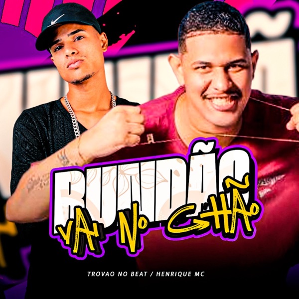 Bundão Vai no Chão