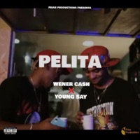 Pelita (feat. Young Say) - Single - Wener Cash