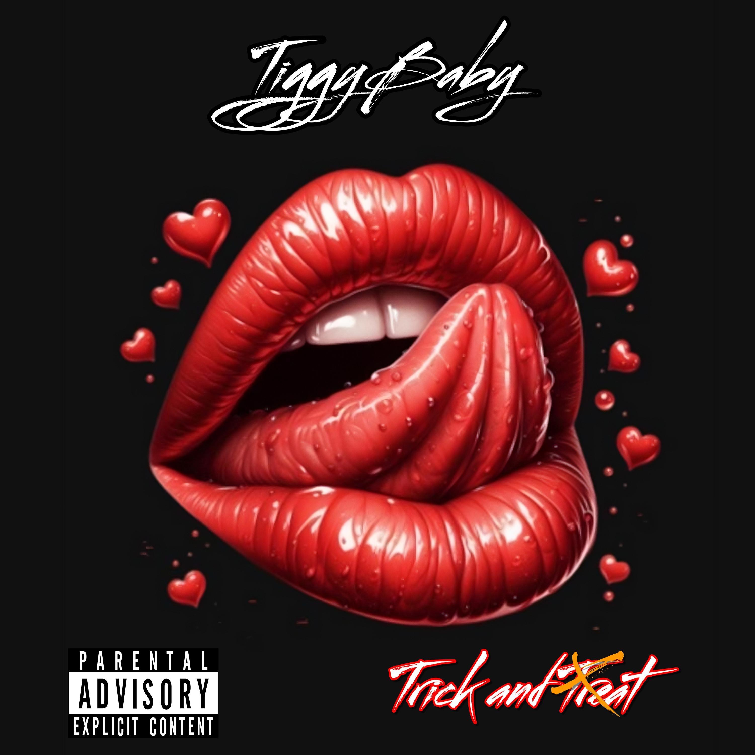 Trick And Treat - Single