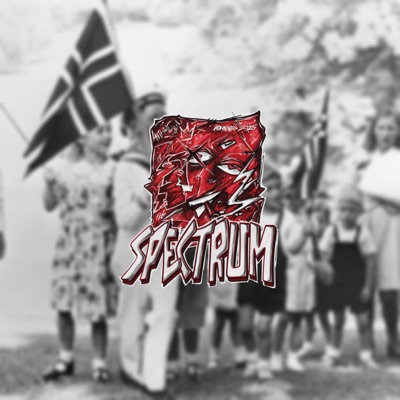 Spectrum 2025 (feat. Cyberpunks) - Single