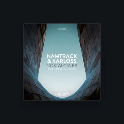 Listen to Namtrack, watch music videos, read bio, see tour dates & more!
