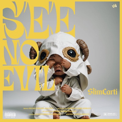 See No Evil - Single