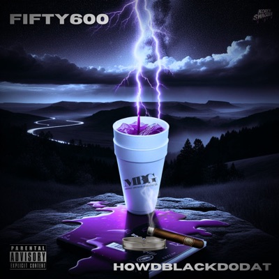 Black Hills (Chopped & Screwed) [feat. How DBlack Do Dat] - Single
