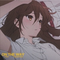 On The Way (feat. mangodxwns) [Sped Up] - Single - P-EZY