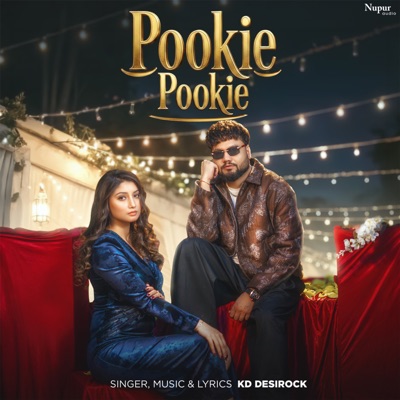 Pookie Pookie - Single