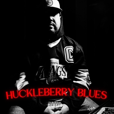 Huckleberry Blues - Single