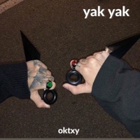 Yak Yak - Single - oktxy