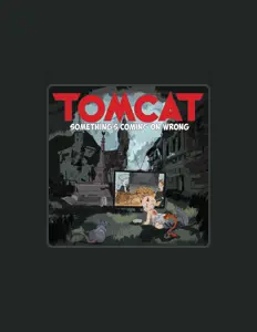 Listen to Tom Cat, watch music videos, read bio, see tour dates & more!