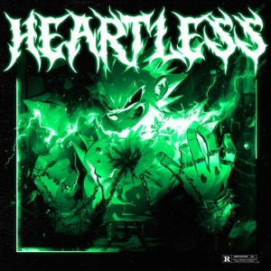 HEARTLESS - EP