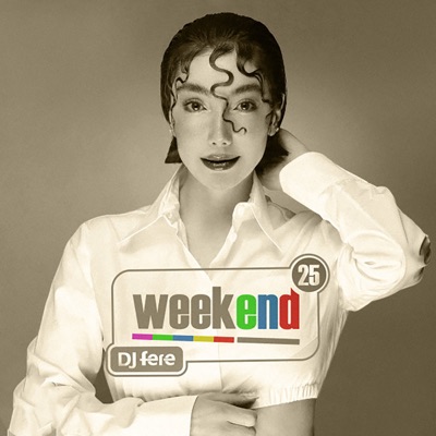 Weekend 25