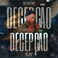DECEPÇÃO - Single - 3EVER OFICIAL