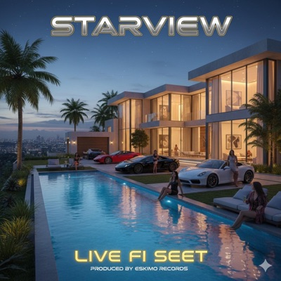 Live Fi Seet (Live) - Single