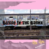 Blizzy In the Bronx - Single - Blizzybeatz