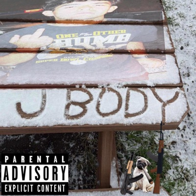 JBody vs The World