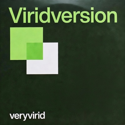 Viridversion - EP