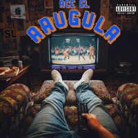 Arugula - Single - Ace SL