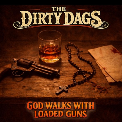 God Walks With Loaded Guns - Single