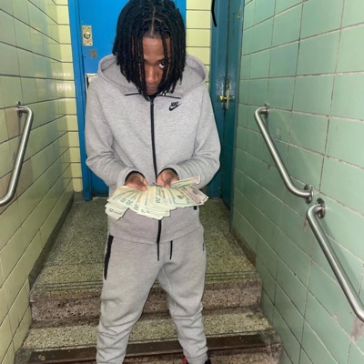 SPEND! - Single
