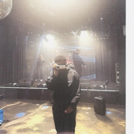 Over (feat. Pronto) Elom