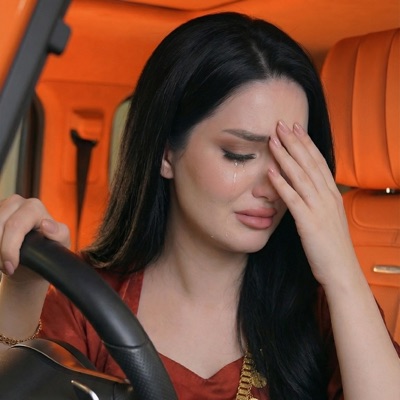 Nasrin Tanya - (ملِكَة الإحساس)