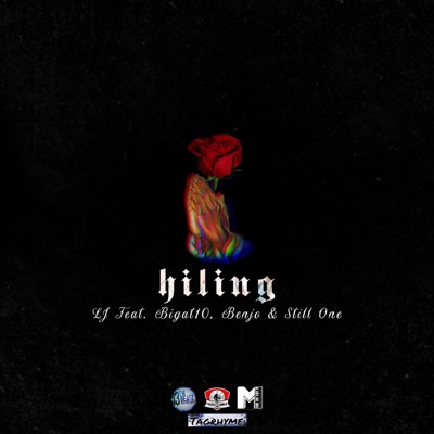 Hiling (feat. Bigat10, Benjo & Still One) - Single